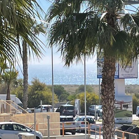 Apartment With Sea Views In Las Terrazas/Playa Flamenca Dehesa de Campoamor  Екстер'єр фото