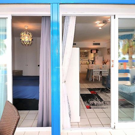 Apartment With Sea Views In Las Terrazas/Playa Flamenca Dehesa de Campoamor  Екстер'єр фото