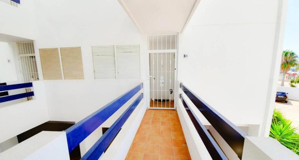 Apartment With Sea Views In Las Terrazas/Playa Flamenca Dehesa de Campoamor  Екстер'єр фото