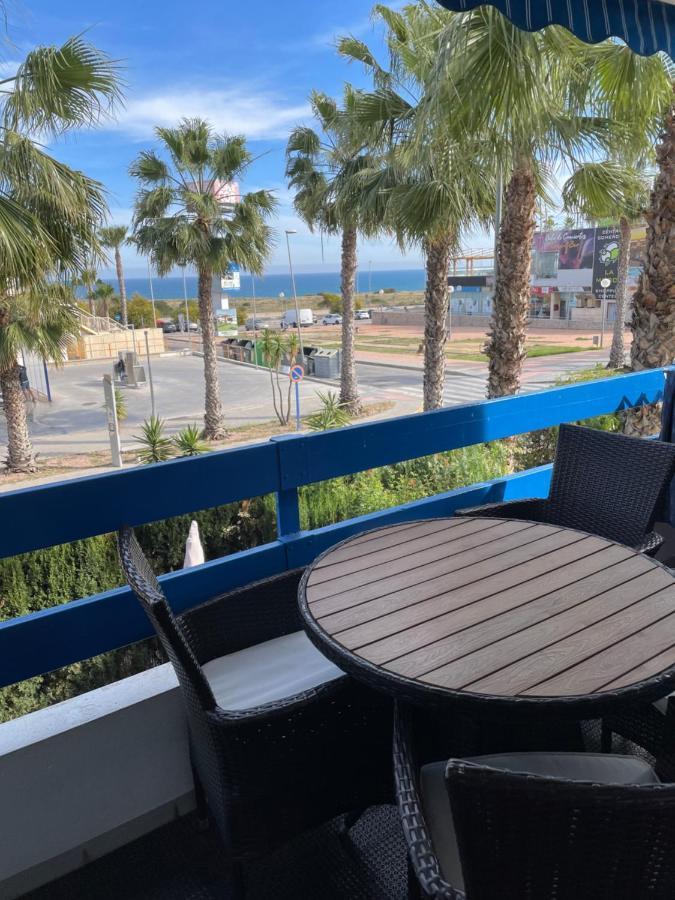 Apartment With Sea Views In Las Terrazas/Playa Flamenca Dehesa de Campoamor  Екстер'єр фото
