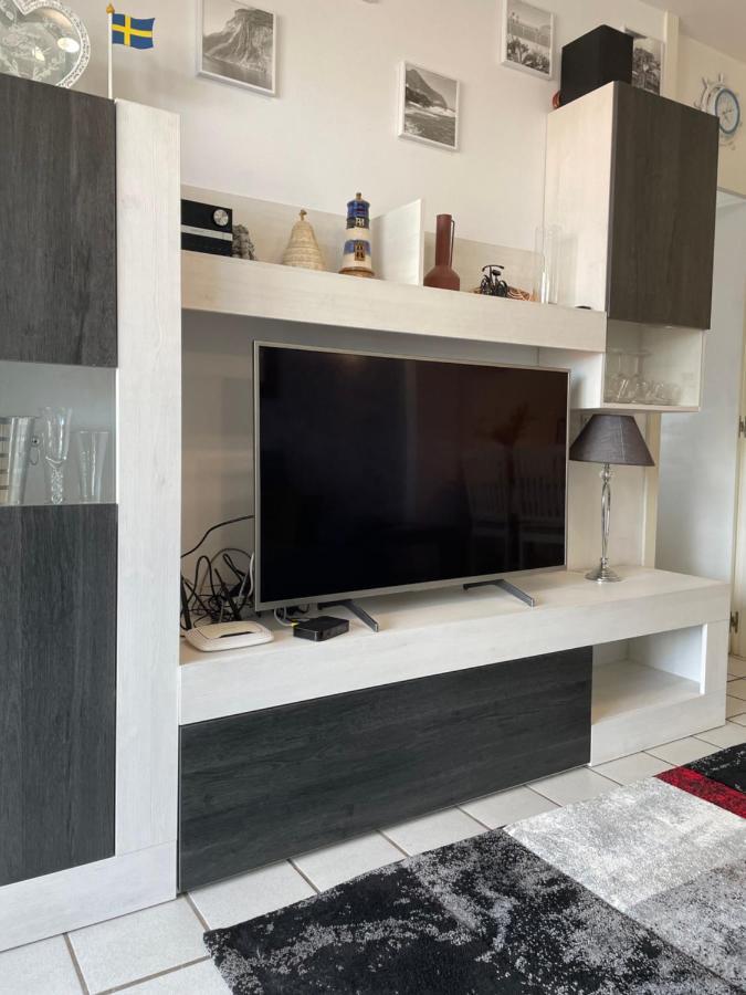 Apartment With Sea Views In Las Terrazas/Playa Flamenca Dehesa de Campoamor  Екстер'єр фото