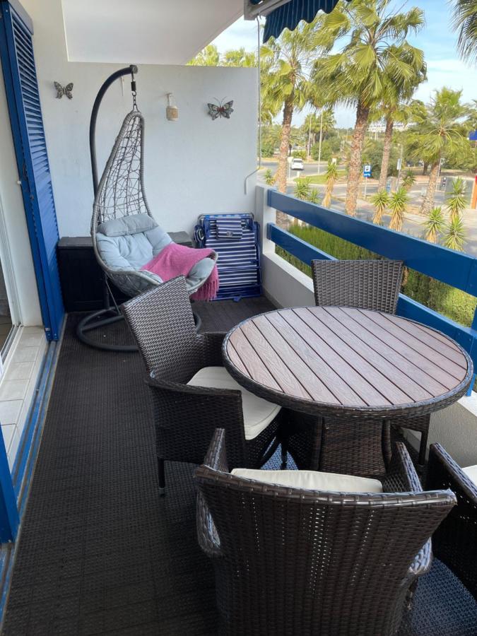 Apartment With Sea Views In Las Terrazas/Playa Flamenca Dehesa de Campoamor  Екстер'єр фото