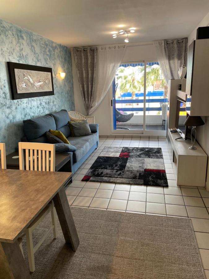Apartment With Sea Views In Las Terrazas/Playa Flamenca Dehesa de Campoamor  Екстер'єр фото