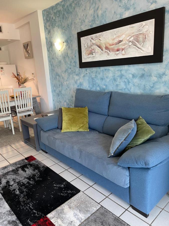Apartment With Sea Views In Las Terrazas/Playa Flamenca Dehesa de Campoamor  Екстер'єр фото