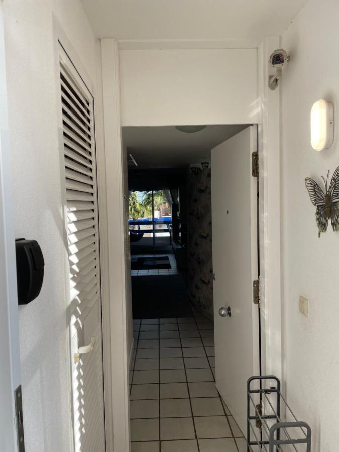 Apartment With Sea Views In Las Terrazas/Playa Flamenca Dehesa de Campoamor  Екстер'єр фото