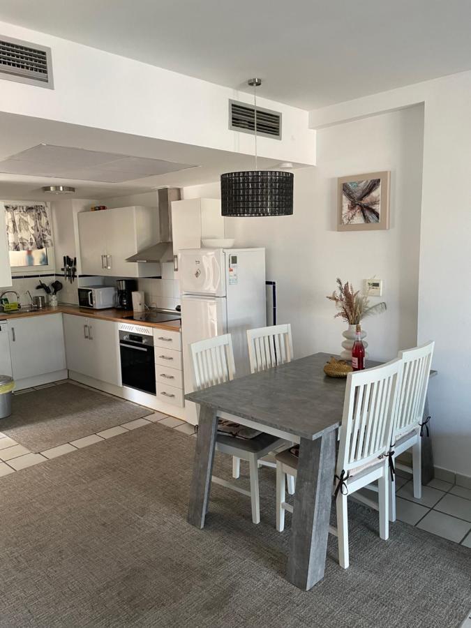 Apartment With Sea Views In Las Terrazas/Playa Flamenca Dehesa de Campoamor  Екстер'єр фото