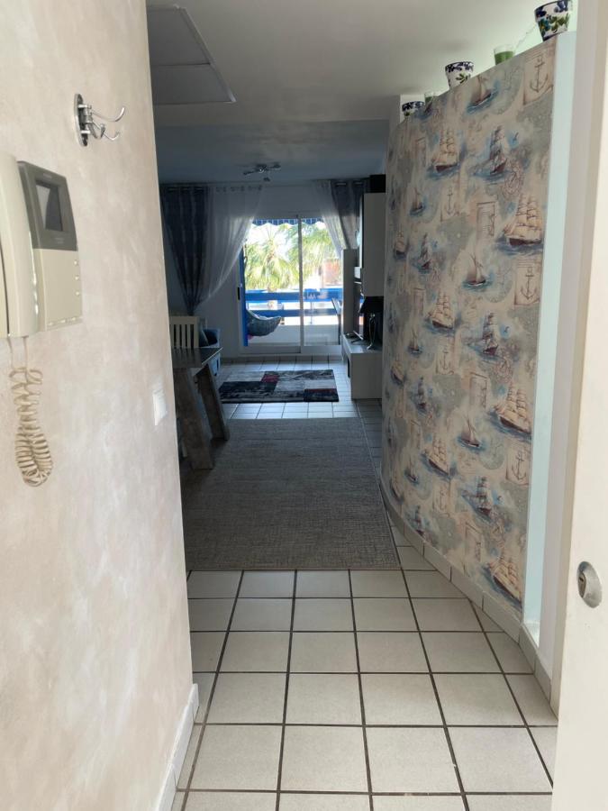 Apartment With Sea Views In Las Terrazas/Playa Flamenca Dehesa de Campoamor  Екстер'єр фото