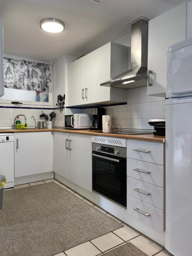 Apartment With Sea Views In Las Terrazas/Playa Flamenca Dehesa de Campoamor  Екстер'єр фото