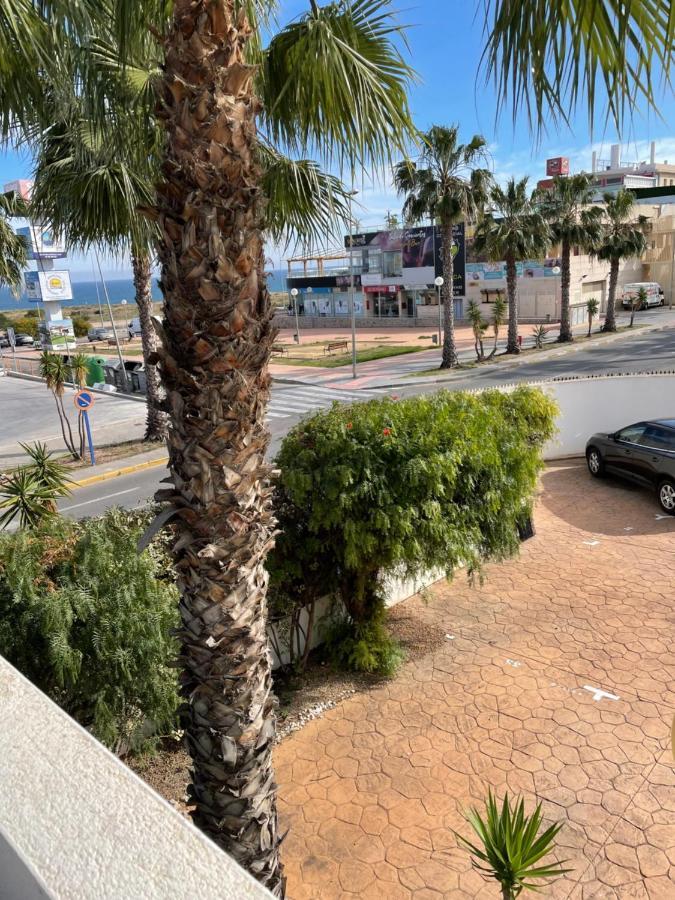 Apartment With Sea Views In Las Terrazas/Playa Flamenca Dehesa de Campoamor  Екстер'єр фото