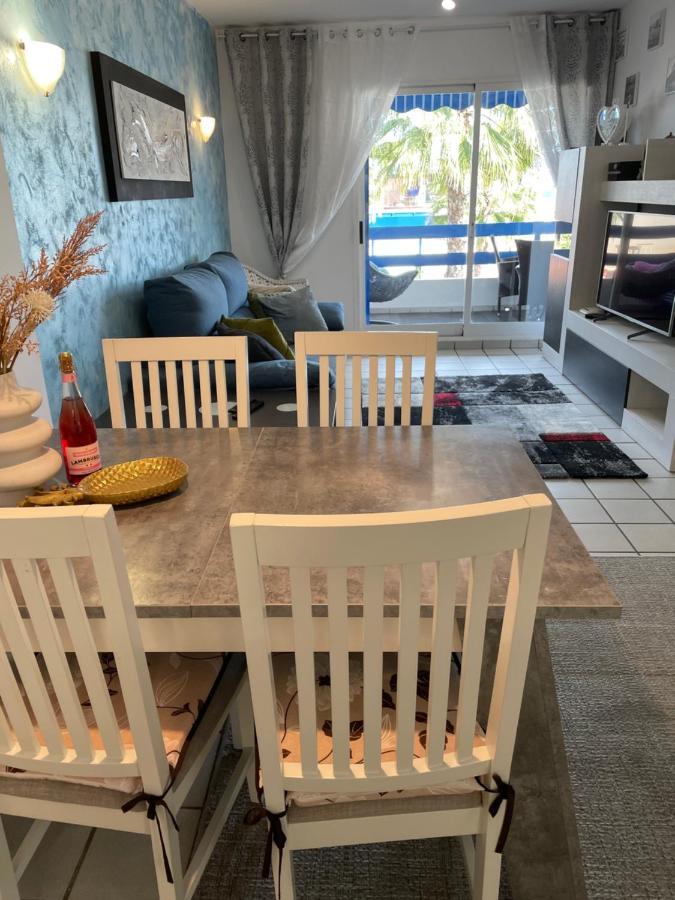 Apartment With Sea Views In Las Terrazas/Playa Flamenca Dehesa de Campoamor  Екстер'єр фото
