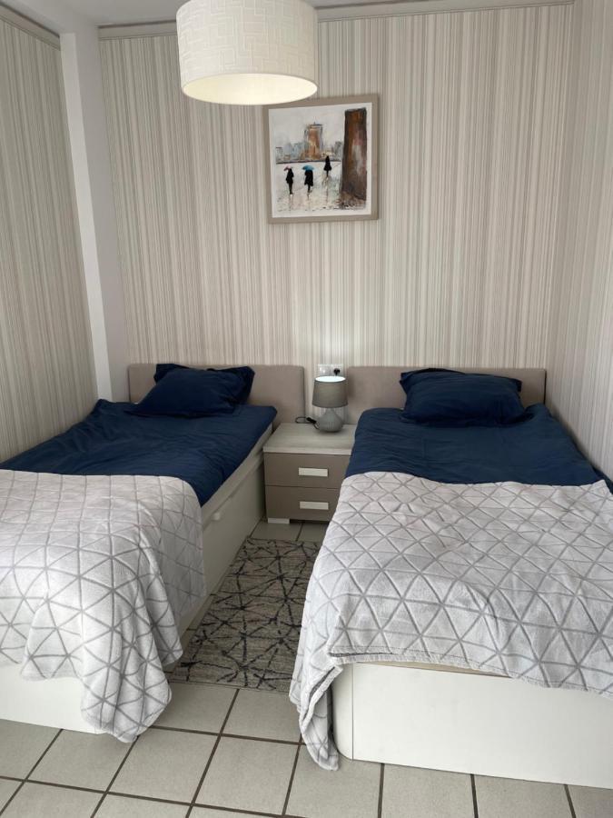 Apartment With Sea Views In Las Terrazas/Playa Flamenca Dehesa de Campoamor  Екстер'єр фото