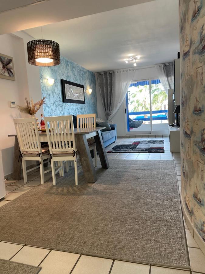 Apartment With Sea Views In Las Terrazas/Playa Flamenca Dehesa de Campoamor  Екстер'єр фото