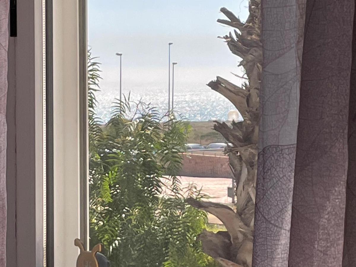 Apartment With Sea Views In Las Terrazas/Playa Flamenca Dehesa de Campoamor  Екстер'єр фото