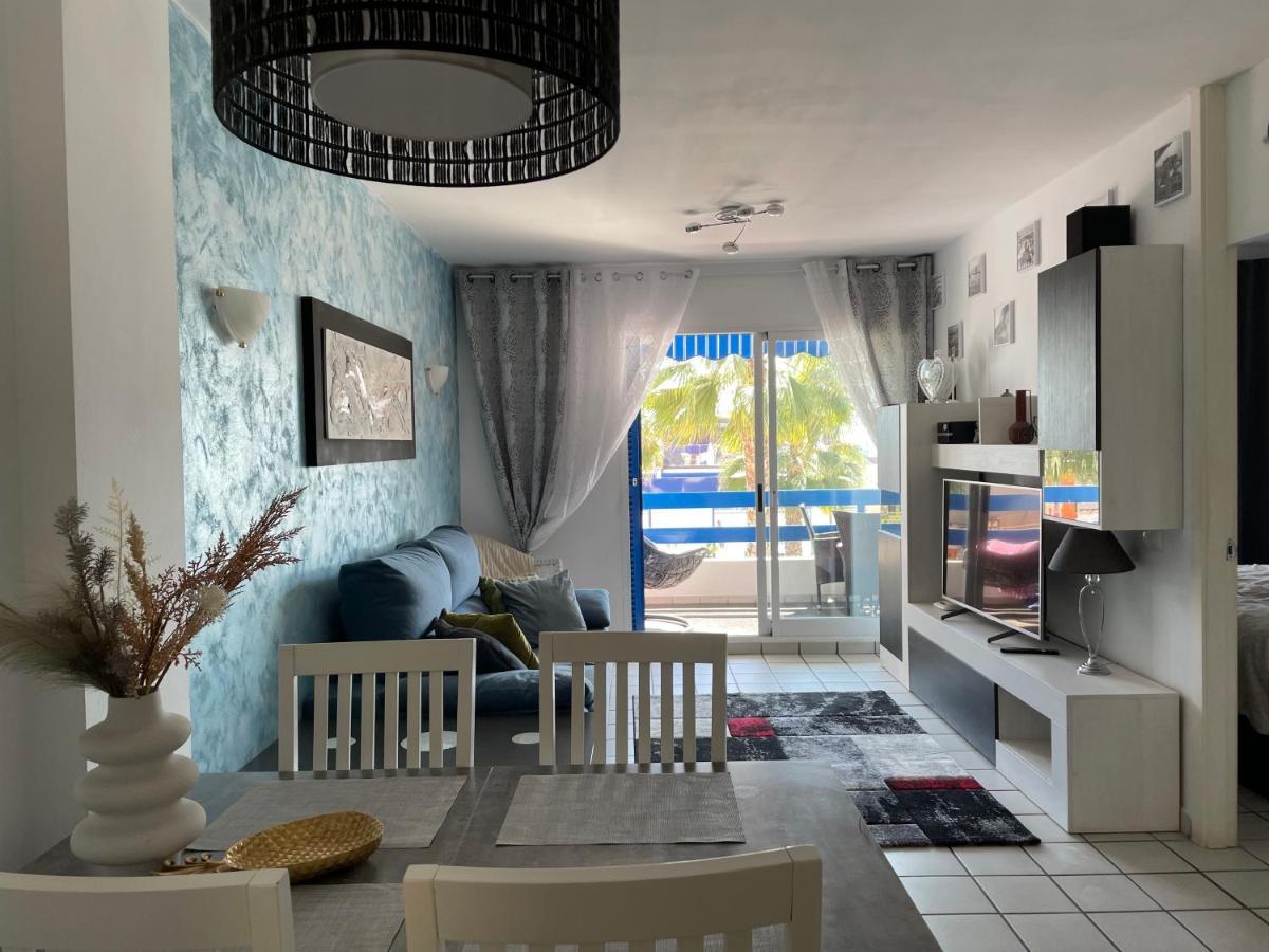 Apartment With Sea Views In Las Terrazas/Playa Flamenca Dehesa de Campoamor  Екстер'єр фото