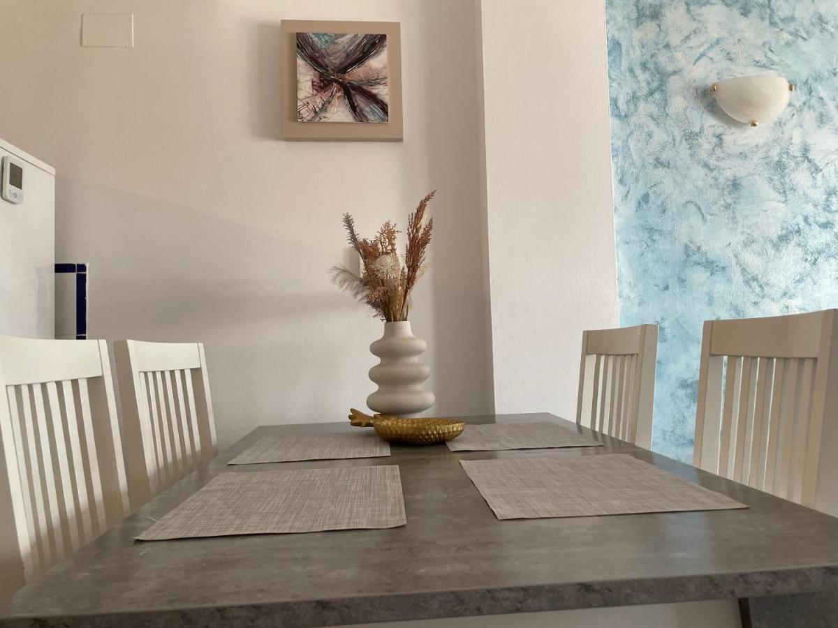 Apartment With Sea Views In Las Terrazas/Playa Flamenca Dehesa de Campoamor  Екстер'єр фото