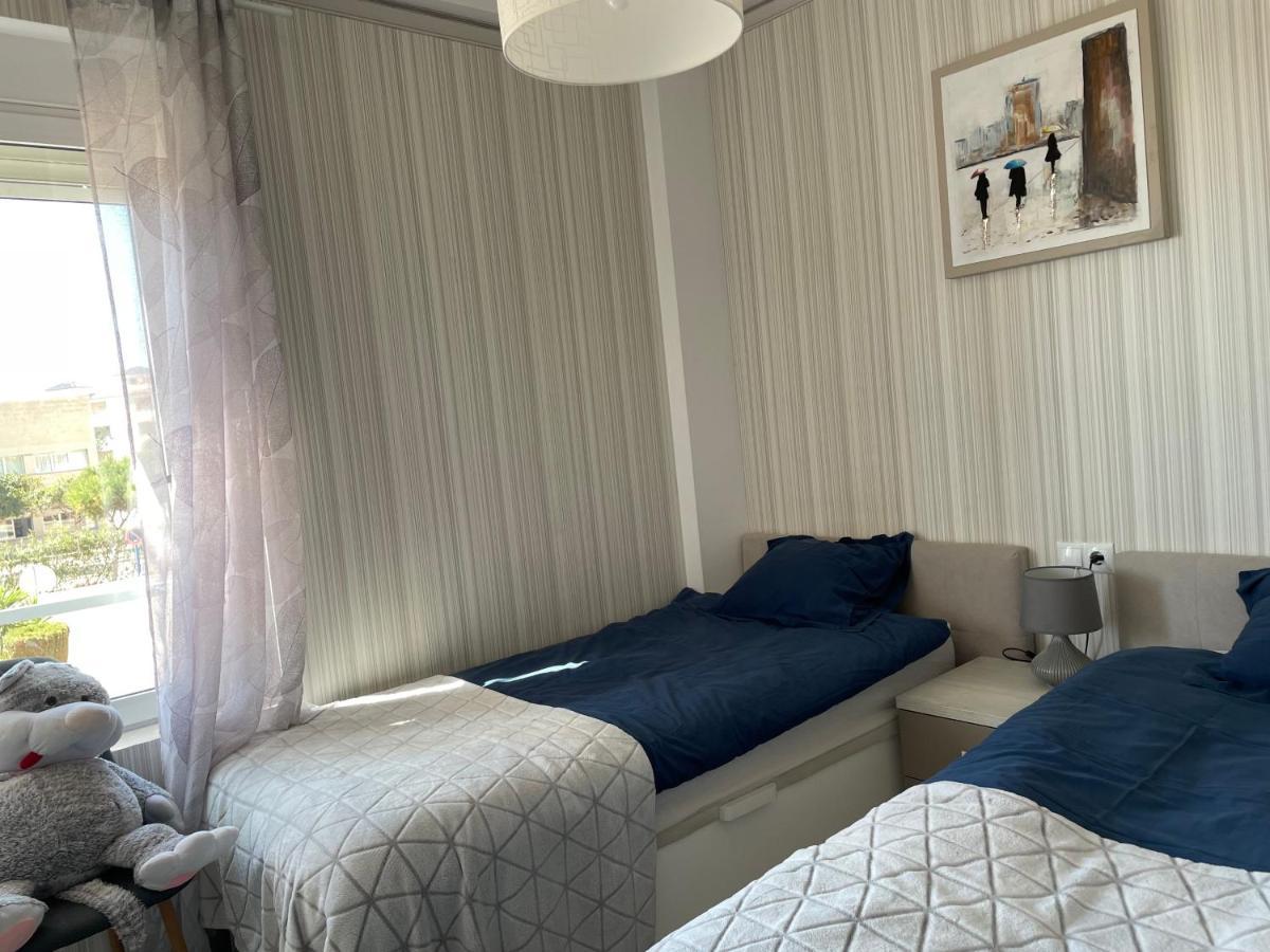 Apartment With Sea Views In Las Terrazas/Playa Flamenca Dehesa de Campoamor  Екстер'єр фото