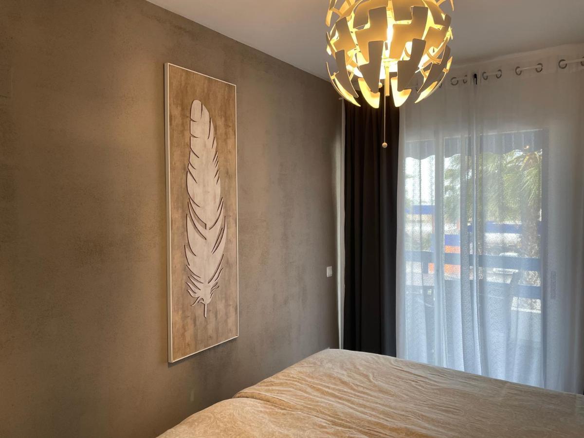 Apartment With Sea Views In Las Terrazas/Playa Flamenca Dehesa de Campoamor  Екстер'єр фото