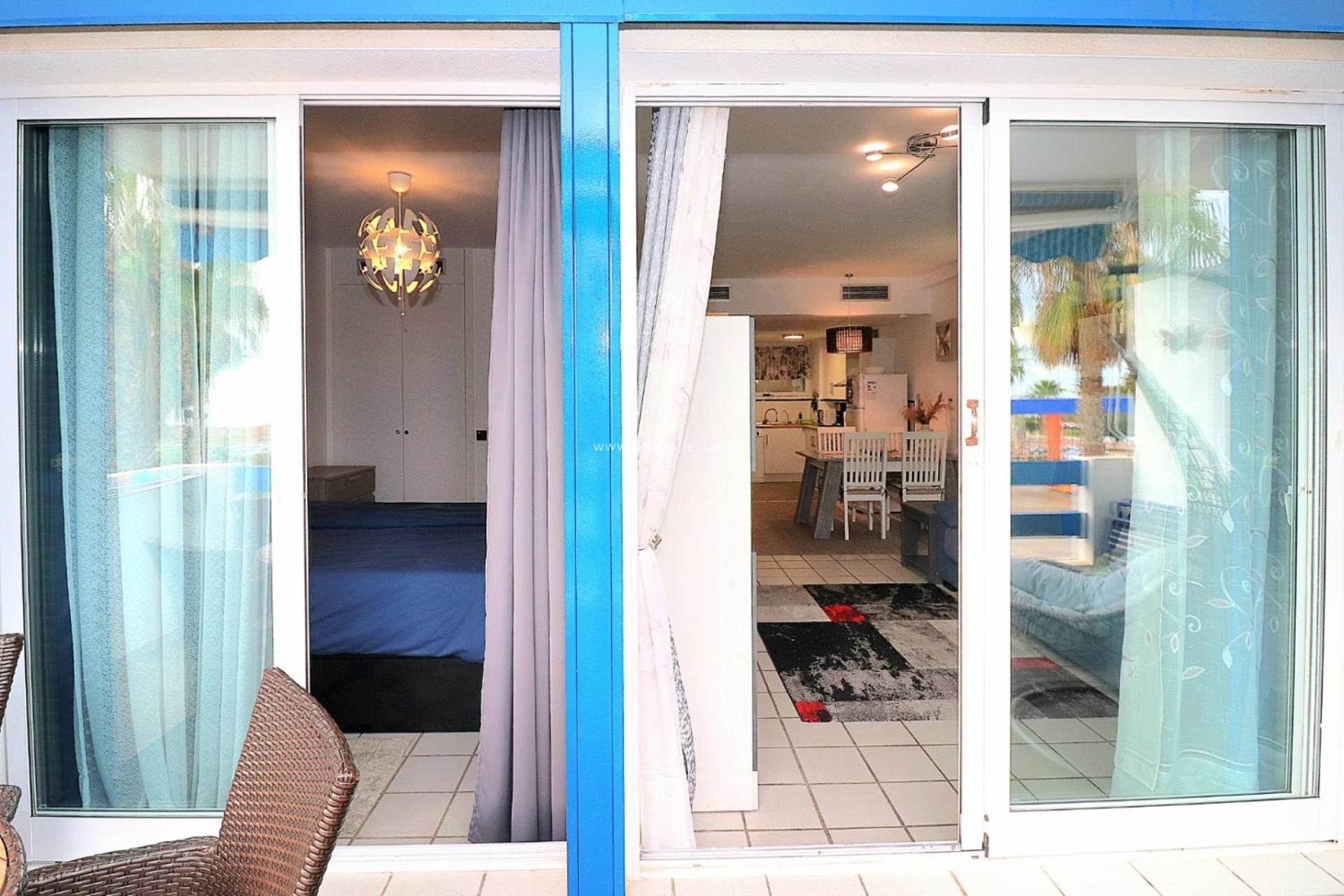 Apartment With Sea Views In Las Terrazas/Playa Flamenca Dehesa de Campoamor  Екстер'єр фото